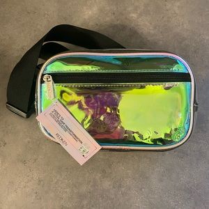 Redken Holographic Fanny Pack